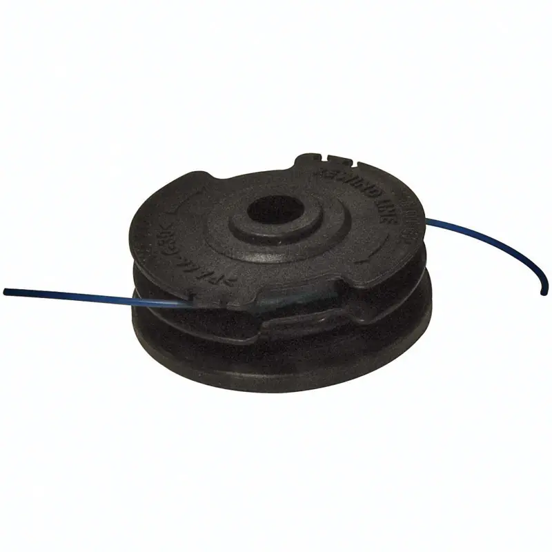 Dual Residential Grade 0.065 In. D X 25 Ft. L Replacement Line Trimmer Spool