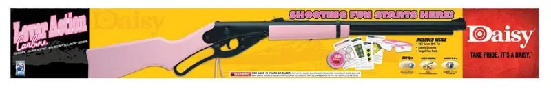 0.177 350 Fps Bb Gun 1 Pk