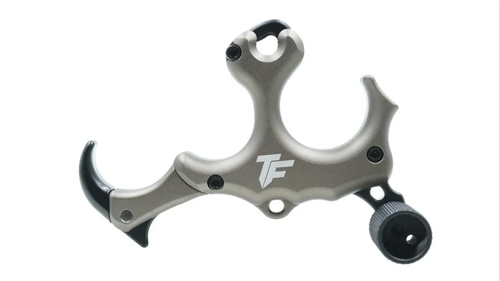 Rivet- Link Style Hndhld Rls Gry