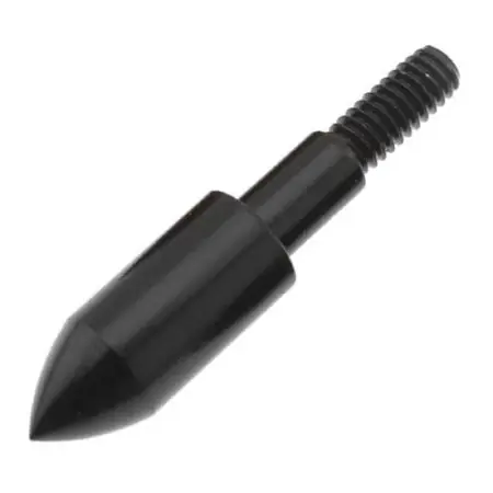 Rocky Mountain Bullet Point Field Points - 125 Grains - 5/16‘‘