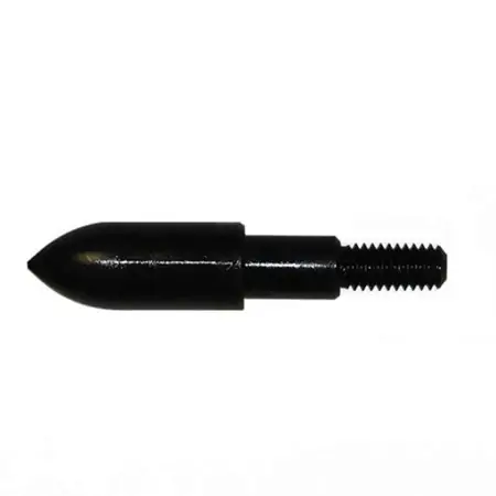 Rocky Mountain Bullet Point Field Points - 125 Grains - 11/32‘‘