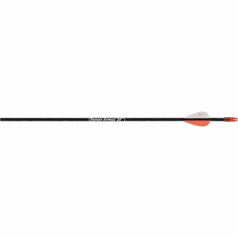 Thunder Express Arrow 26"