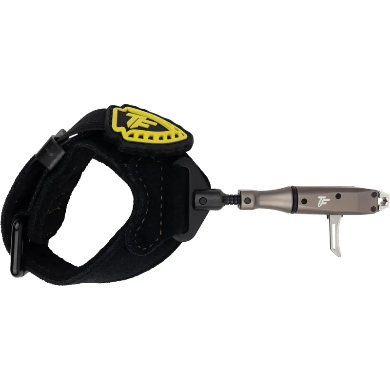 Spark 2.0 Buckle