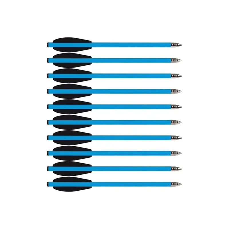 Ar-series Aluminum Target Arrows