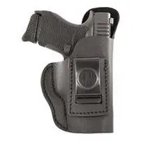 1791 Gunleather Sch0nsbr 1791 Smooth Concealmnt Hol Iwb Multi-fit Sz0 Kim Micro/sim Bl