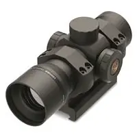 Freedom Rds 1x34mm Red Dot Sight With Mount, 1 Moa Dot - Model 180092