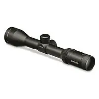 Viper Hs 2.5-10x44mm Riflescope With Dead-hold Bdc Moa Reticle, 30mm Tube