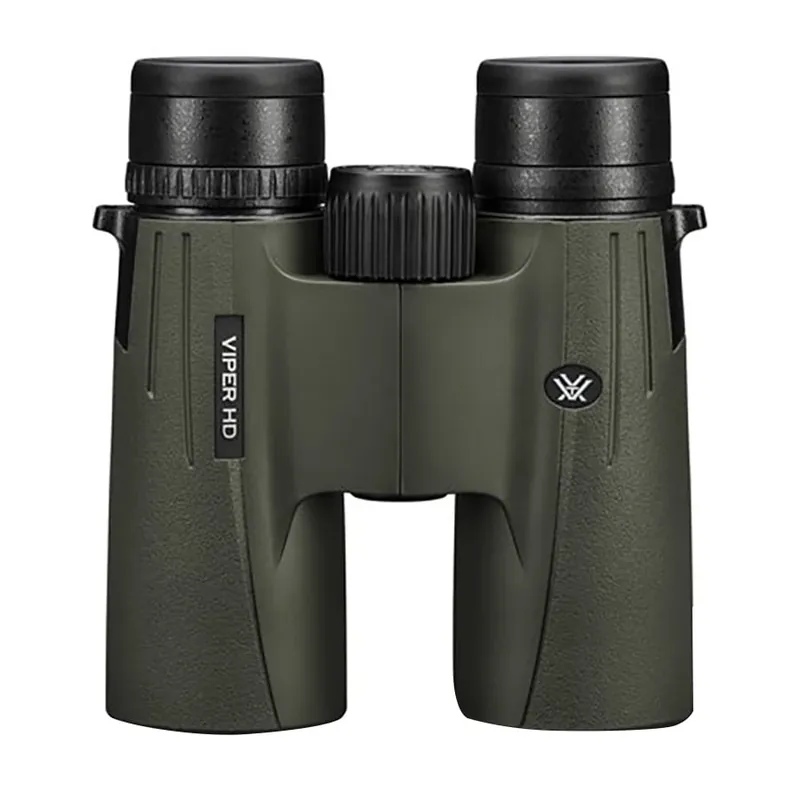 Vortex Viper Hd 10x42 Waterproof Roof Prism Binoculars - Model V201