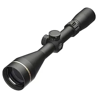 Vx-freedom 4-12x50 1in Cds Duplex Riflescope Model 180602