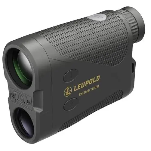 Rx5000 Tbr/w Dna Rangefinder