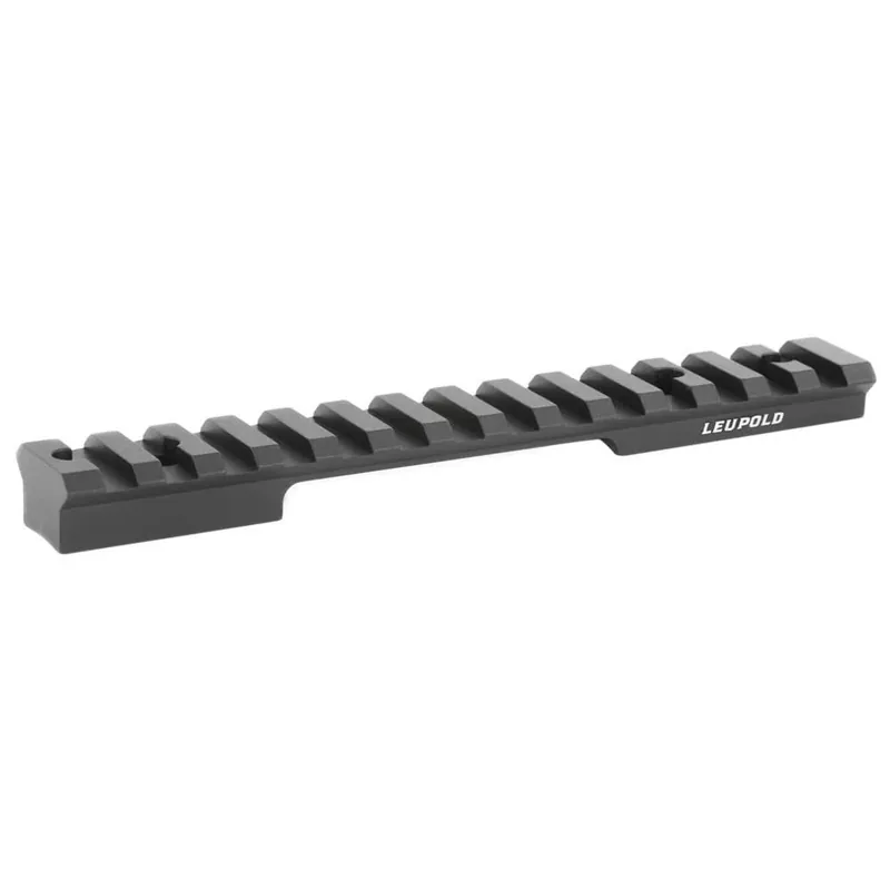 Bc Cross-slot Remington 700 La