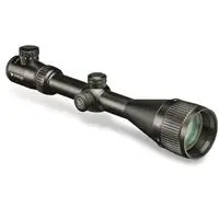 Crossfire Ii 3-12x56mm Ao Hog Hunter Riflescope With V-brite Moa Reticle