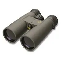 Bx-1 Mckenzie Hd 12x50mm Binoculars - Shadow Gray