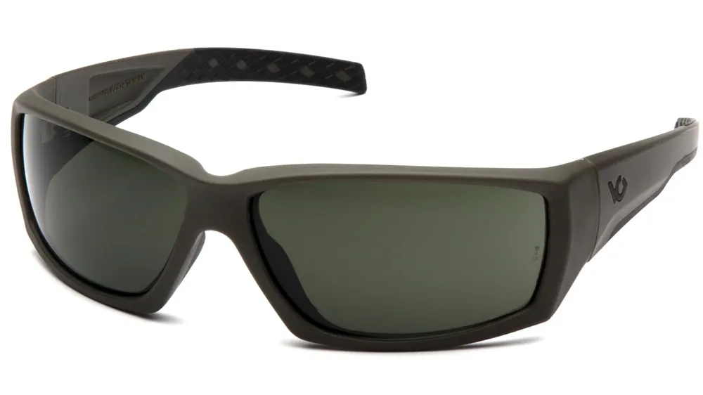 Odg/forest Gray Anti-fog Lens