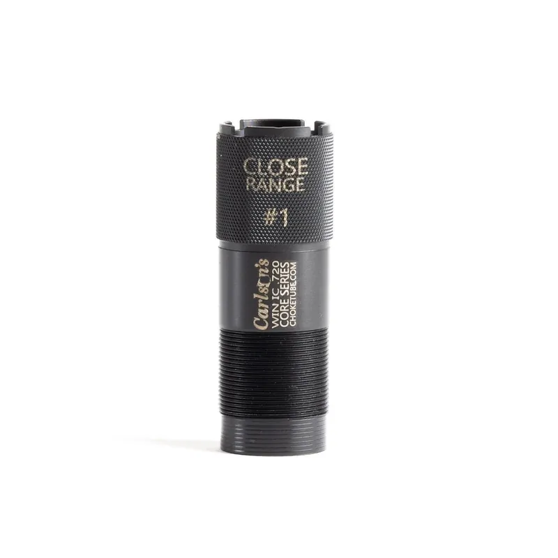 Winchester 12ga Close Range