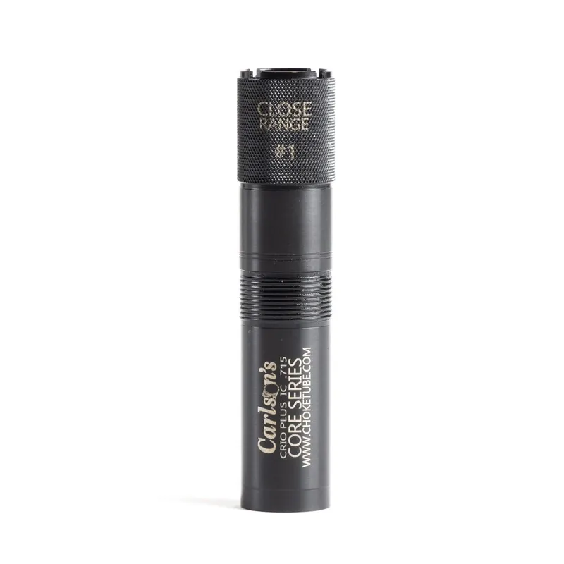 Ben/crio Plus 12ga Close Range