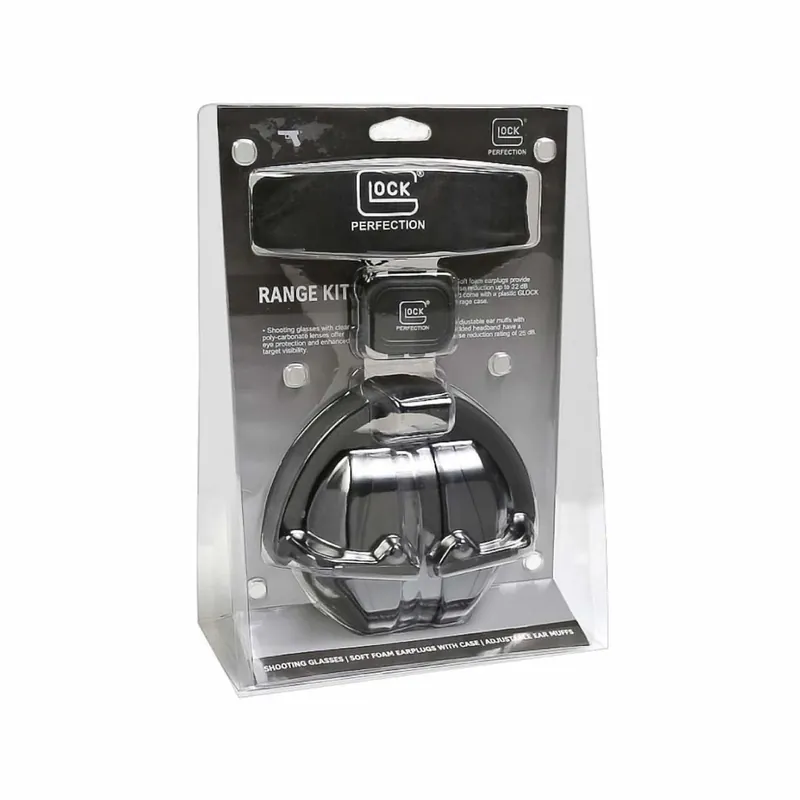 Glk Ap60220 Range Kit