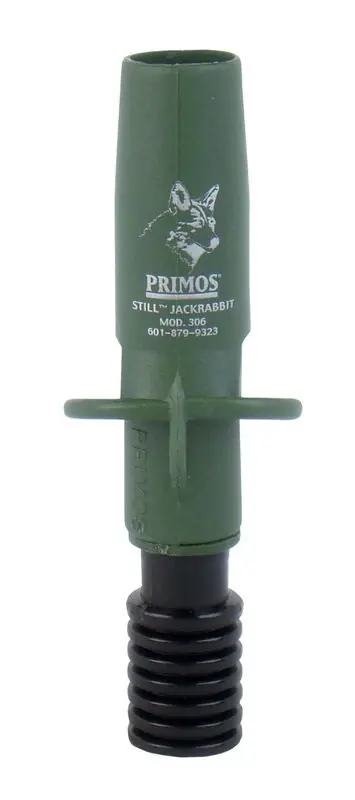 Still Jackrabbit Predator Call - Model 58092 For Effective Hunting