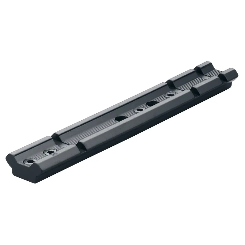 Leupold 56518 Rifleman Mount Base For T/c Encore & Omega, 1-piece, Matte Black Finish