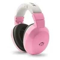 Game Ear Gwp-infm-pk Infant Passive Muff Earmuff - Pink