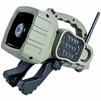 Dogg Catcher 2 Electronic Predator Caller 3851