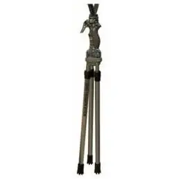 Hunting Trigger Stick Gen 3 Short Tripod 18-38 Inches Truth Camo