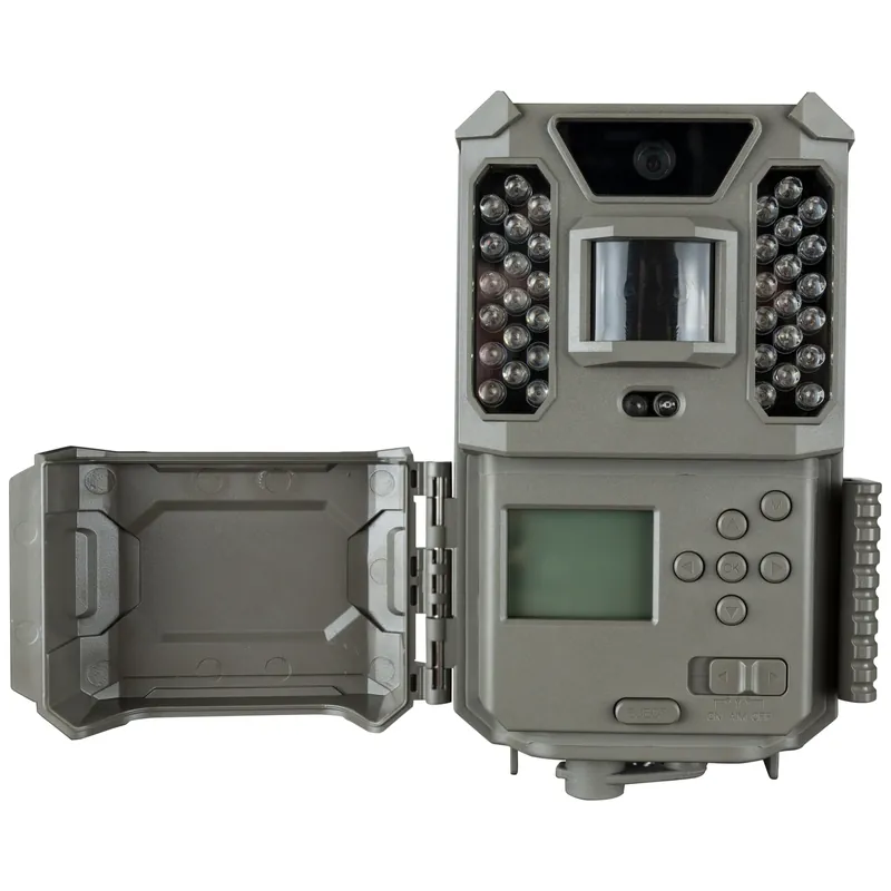 Prime Trail Camera 24 Megapixels Low Glow Model 119932c