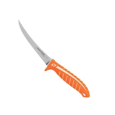 Dextreme 6 Inch Fillet Knife Dx6f - Precision Filleting Tool