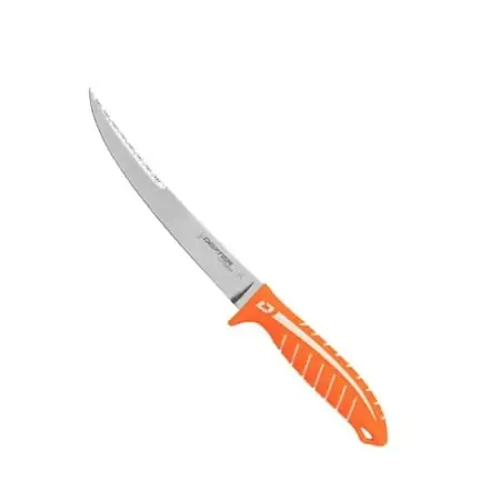 Dextreme 8 Dual Edge Flexible Fillet Knife Model Dx8f
