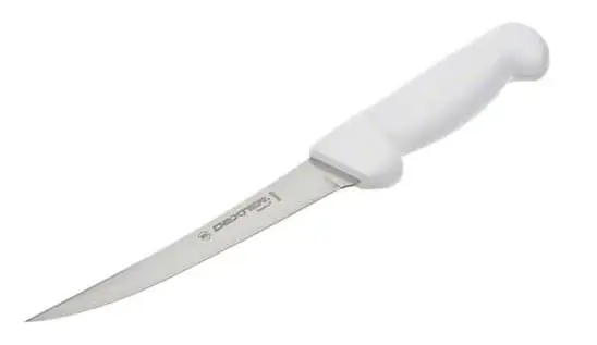 Russell P94825 6 Inch Flexible Curved Boning Knife