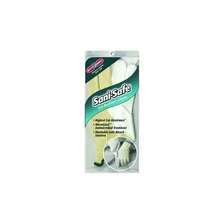 -russell Cut Resistant Glove, Reversible, Size X-large, Model Ssg1-x