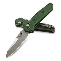 945 Mini Osborne Folding Knife - Compact, Durable, Versatile Edc Tool