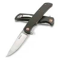 259 Haxby Folding Knife With 2.75" Blade And Durable Handle