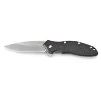 O‘so Sweet Folding Knife 1830 With Stainless Steel Blade And Nylon Handle