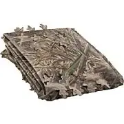 12 Ft. X 56 In. Realtree Max5 3d Leafy Blind Fabric