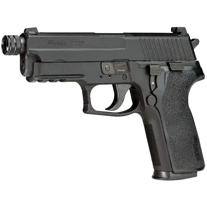 Sig P229 Airgun .177