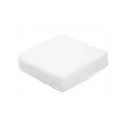 Patch 3" Square .50 Cal 20/12 Gauge 300 Pk