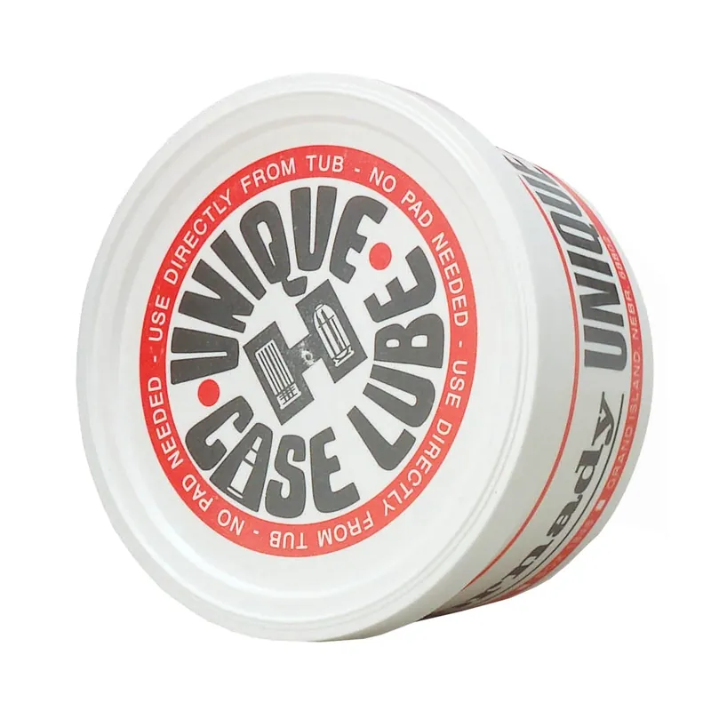Horn Unique Case Lube