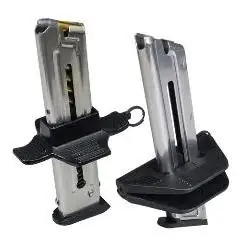 Maglula .22lr Narrow Single Stack Magazine Loader Set With Side Button Xv80b