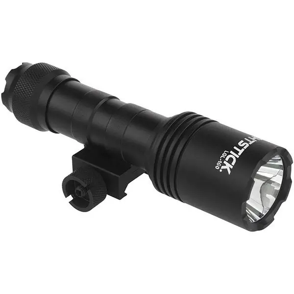Ns-lgl-160 Long Gun Light Kit - Full Size Tactical Lighting Solution
