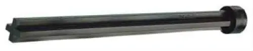 Shotgun Magazine Tube Plug For 12, 16, And 20 Gauge - Model Btlr50001