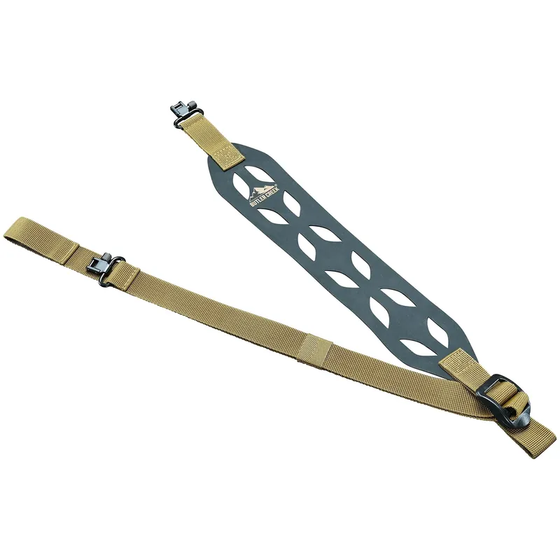 Featherlight Min Black/tan