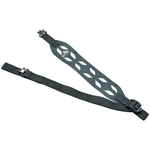 Featherlight Minimalist Black