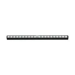 76001 20 Led White Safe Light - Cordless Automatic Lighting Solution
