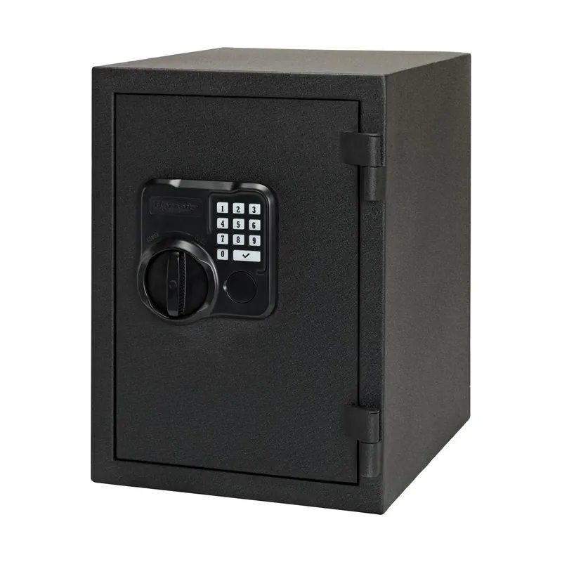 Fireproof Keypad Safe