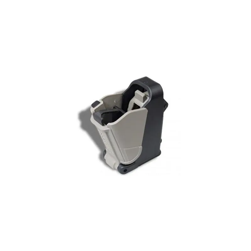 22uplula .22lr Double-stacked Magazine Loader Model Up62b