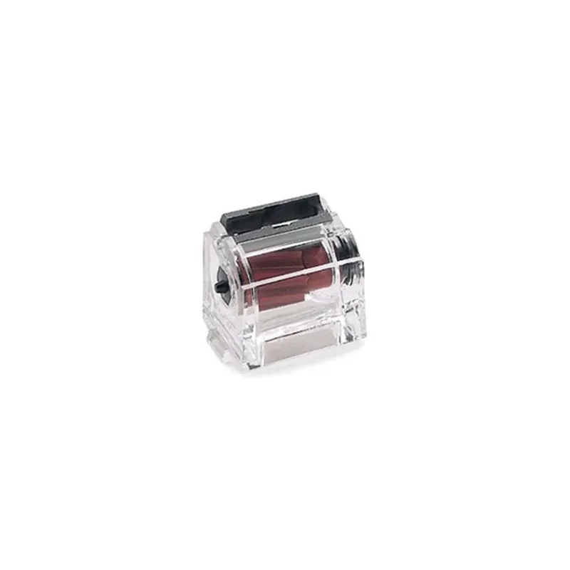 10/22 Clear Plastic Magazine, 10 Round Capacity, Anniversary Edition