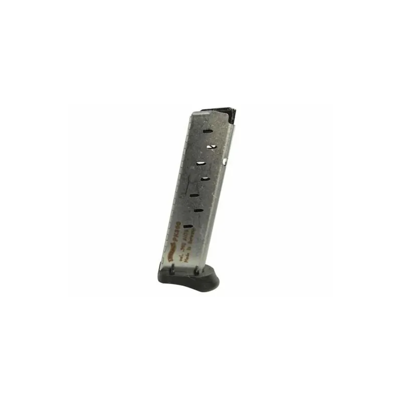 Pk380 .380 Acp Stainless Steel 8 Round Magazine Model 505600