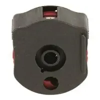 10x Quick-shot Rotary Magazine Compatible With Gamo Swarm .22 Caliber