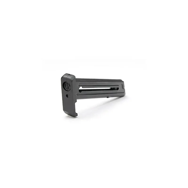 90229 .22 Caliber Black Steel 10 Round Magazine For Mark Iii 22/45 Handgun